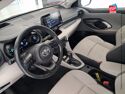 Véhicule d'occasion TOYOTA YARIS 116H ICONIC 5P