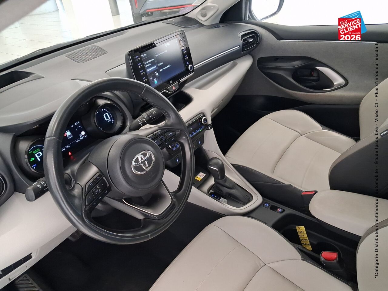 chez Toyota Belfort