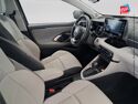 Véhicule d'occasion TOYOTA YARIS 116H ICONIC 5P