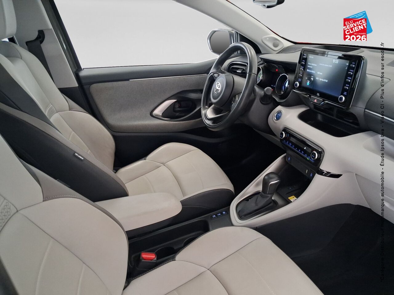 chez Toyota Belfort