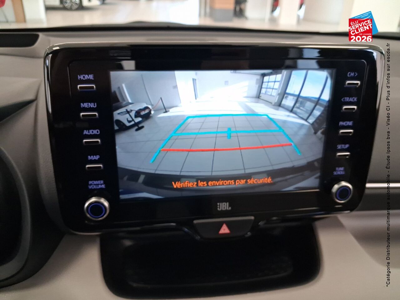 chez Toyota Belfort