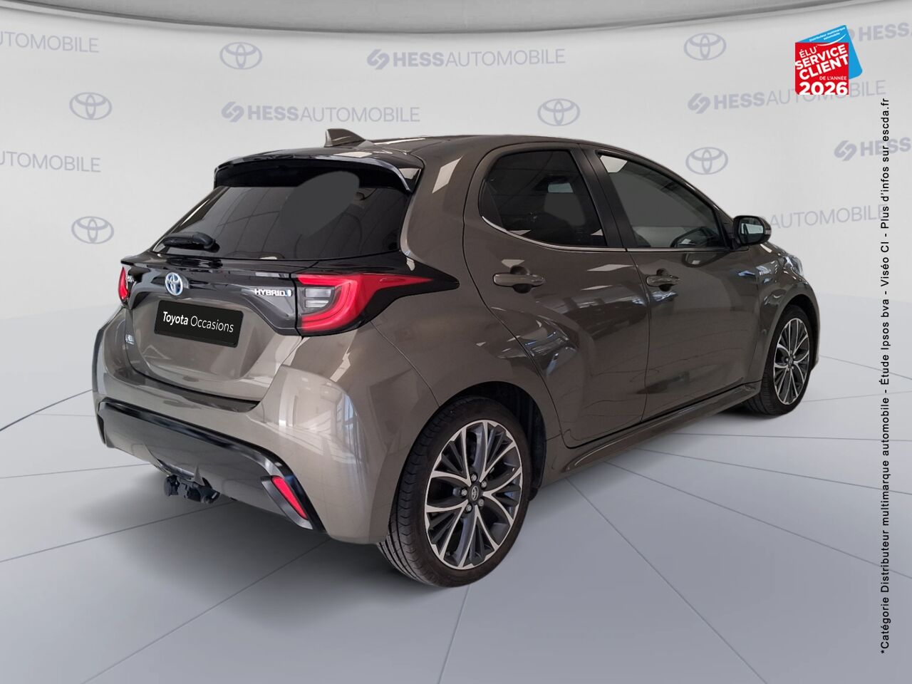 chez Toyota Belfort