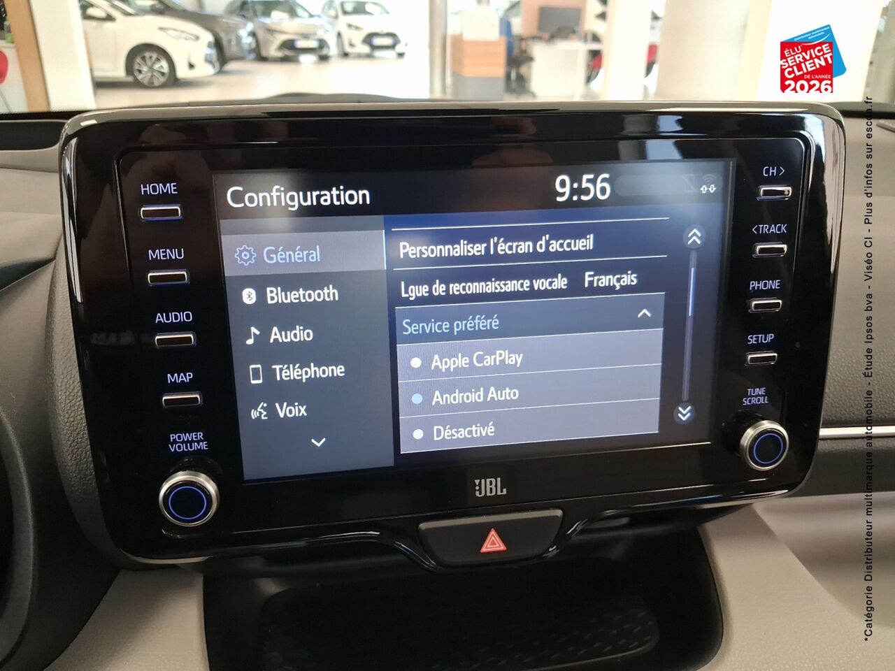 chez Toyota Belfort