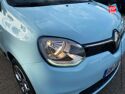 Véhicule d'occasion RENAULT TWINGO E-TECH ELECTRIC EQUILIBRE R80 ACHAT INTEGRAL