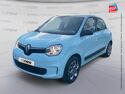 Véhicule d'occasion RENAULT TWINGO E-TECH ELECTRIC EQUILIBRE R80 ACHAT INTEGRAL