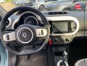 Véhicule d'occasion RENAULT TWINGO E-TECH ELECTRIC EQUILIBRE R80 ACHAT INTEGRAL