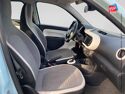 Véhicule d'occasion RENAULT TWINGO E-TECH ELECTRIC EQUILIBRE R80 ACHAT INTEGRAL