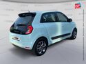 Véhicule d'occasion RENAULT TWINGO E-TECH ELECTRIC EQUILIBRE R80 ACHAT INTEGRAL
