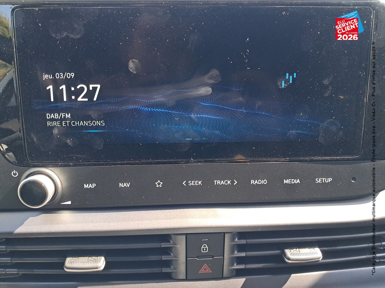 chez Hyundai Mulhouse