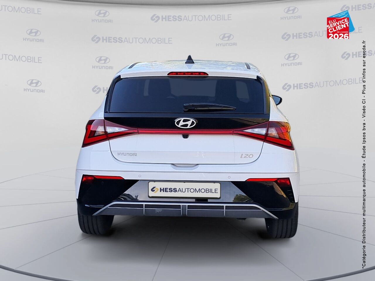 chez Hyundai Mulhouse