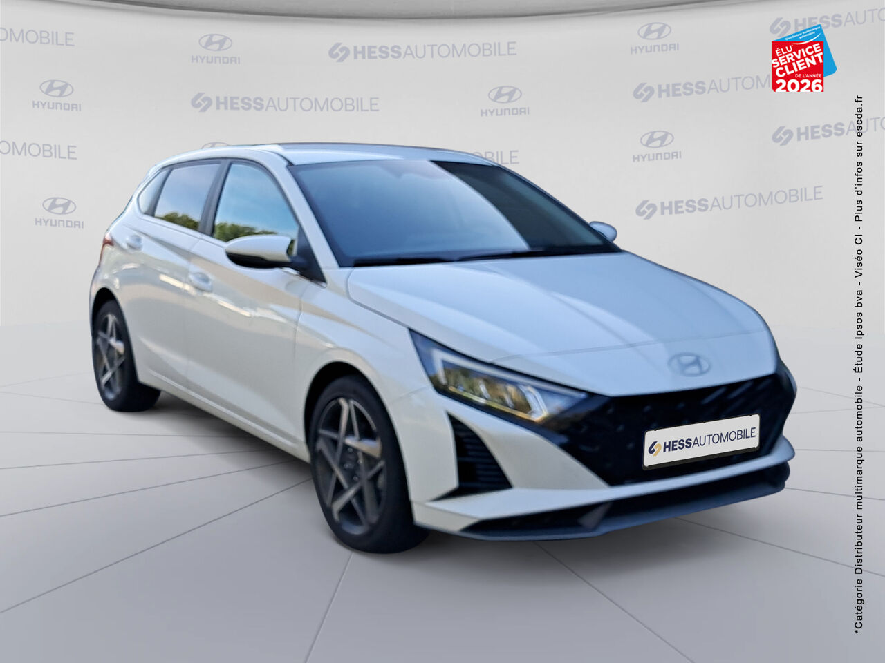 chez Hyundai Mulhouse