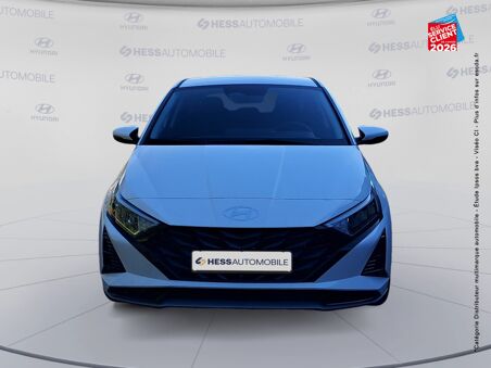 HYUNDAI I20 1.0 T-GDI 90CH...