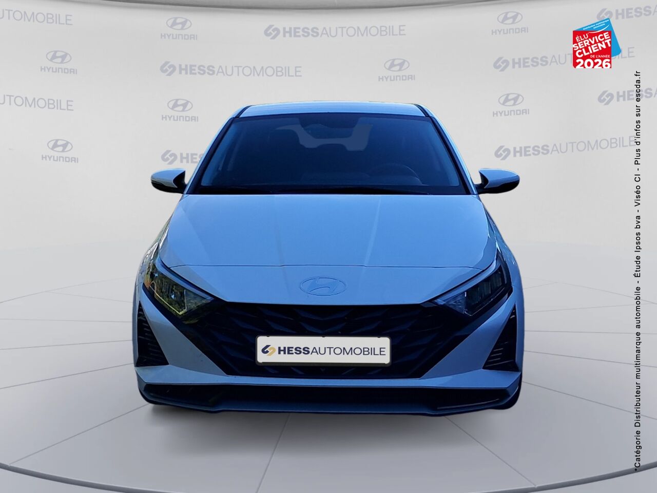 chez Hyundai Mulhouse
