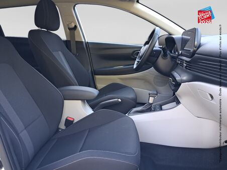 HYUNDAI I20 1.0 T-GDI 90CH...