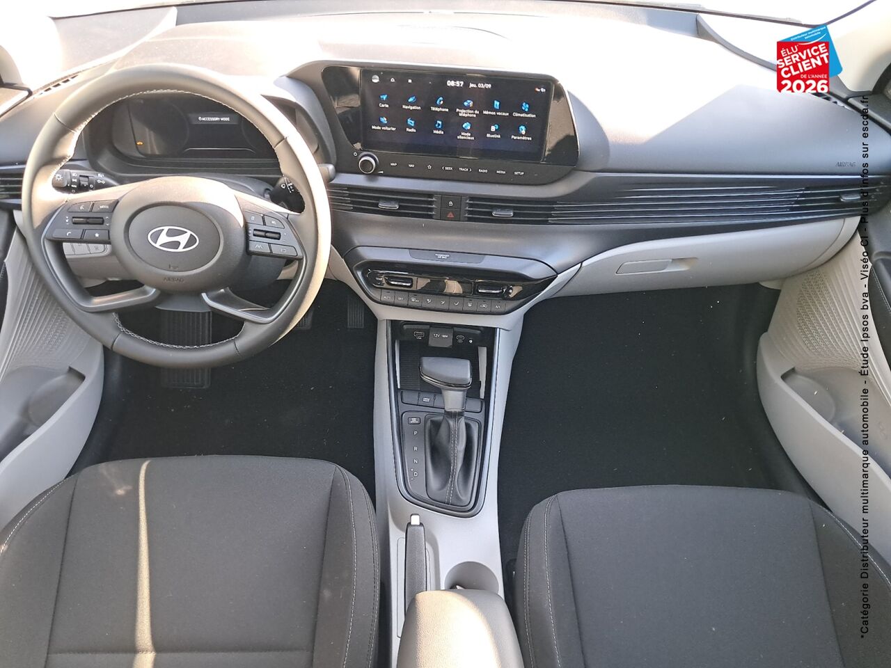 chez Hyundai Mulhouse
