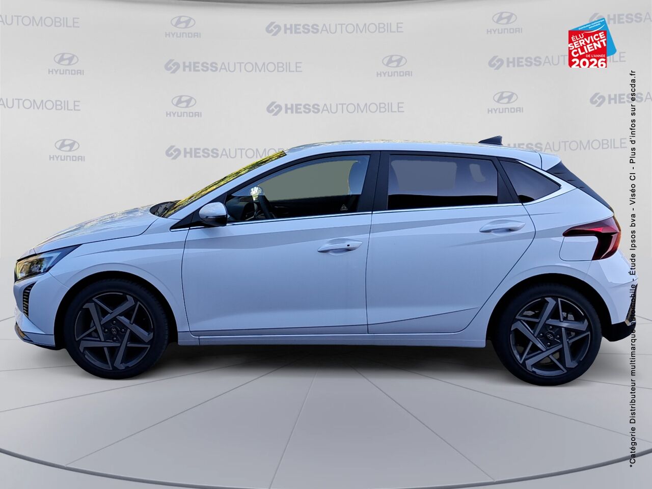chez Hyundai Mulhouse