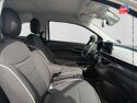 Véhicule d'occasion FIAT 500 3+1 E 118CH PACK CONFORT MY23