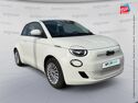 Véhicule d'occasion FIAT 500 3+1 E 118CH PACK CONFORT MY23