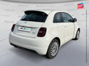 Véhicule d'occasion FIAT 500 3+1 E 118CH PACK CONFORT MY23