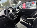 Véhicule d'occasion FIAT 500 3+1 E 118CH PACK CONFORT MY23