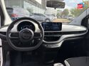 Véhicule d'occasion FIAT 500 3+1 E 118CH PACK CONFORT MY23