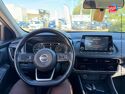 Véhicule d'occasion NISSAN QASHQAI 1.3 MILD HYBRID 158CH BUSINESS EDITION XTRONIC