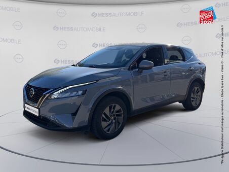 NISSAN QASHQAI 1.3 MILD...
