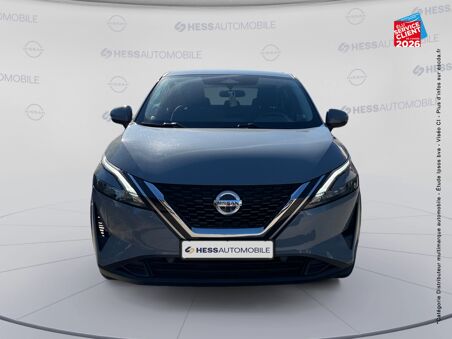NISSAN QASHQAI 1.3 MILD...
