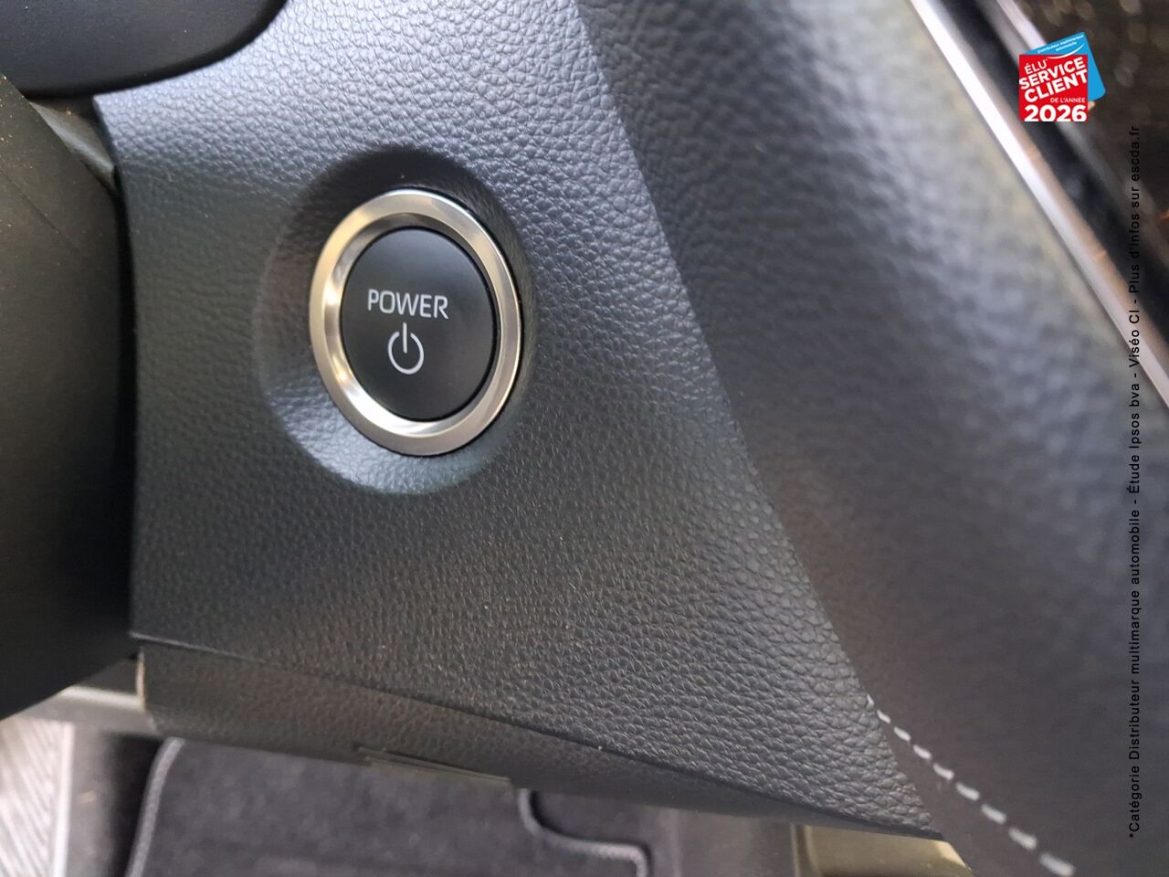 chez Toyota Sarreguemines