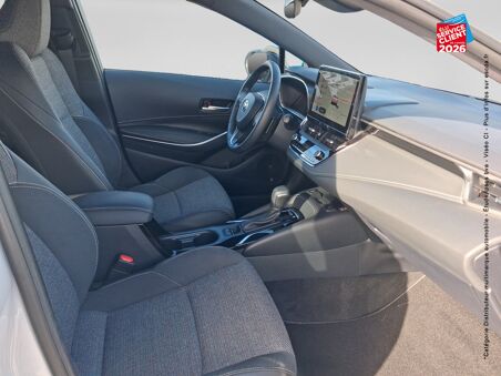 TOYOTA COROLLA TOURING SPT...