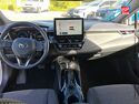 Véhicule d'occasion TOYOTA COROLLA TOURING SPT 1.8 140CH DESIGN MY25