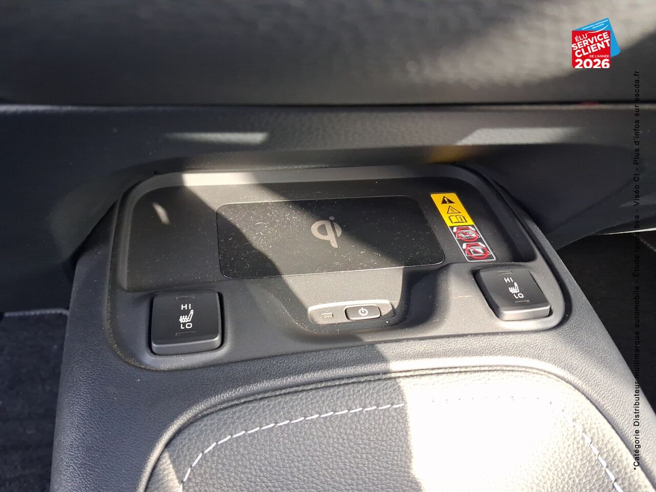 chez Toyota Sarreguemines