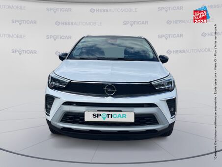 OPEL CROSSLAND 1.2 TURBO...