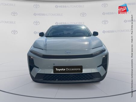 TOYOTA C-HR+ 224CH 77KWH...