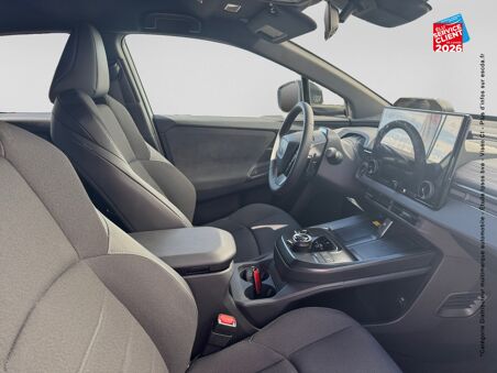 TOYOTA C-HR+ 224CH 77KWH...