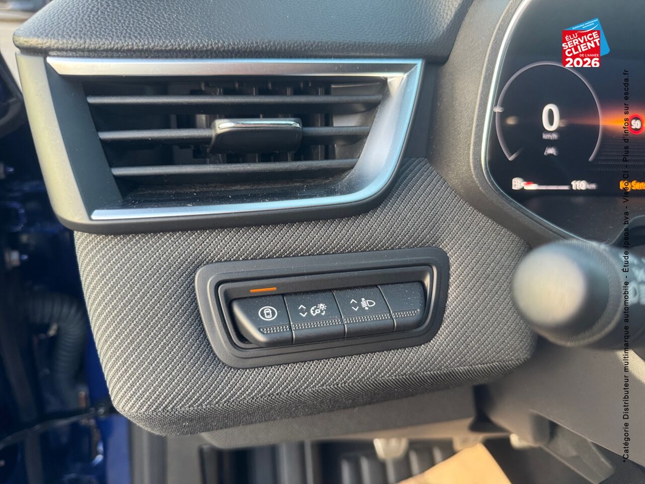chez Renault Sélestat