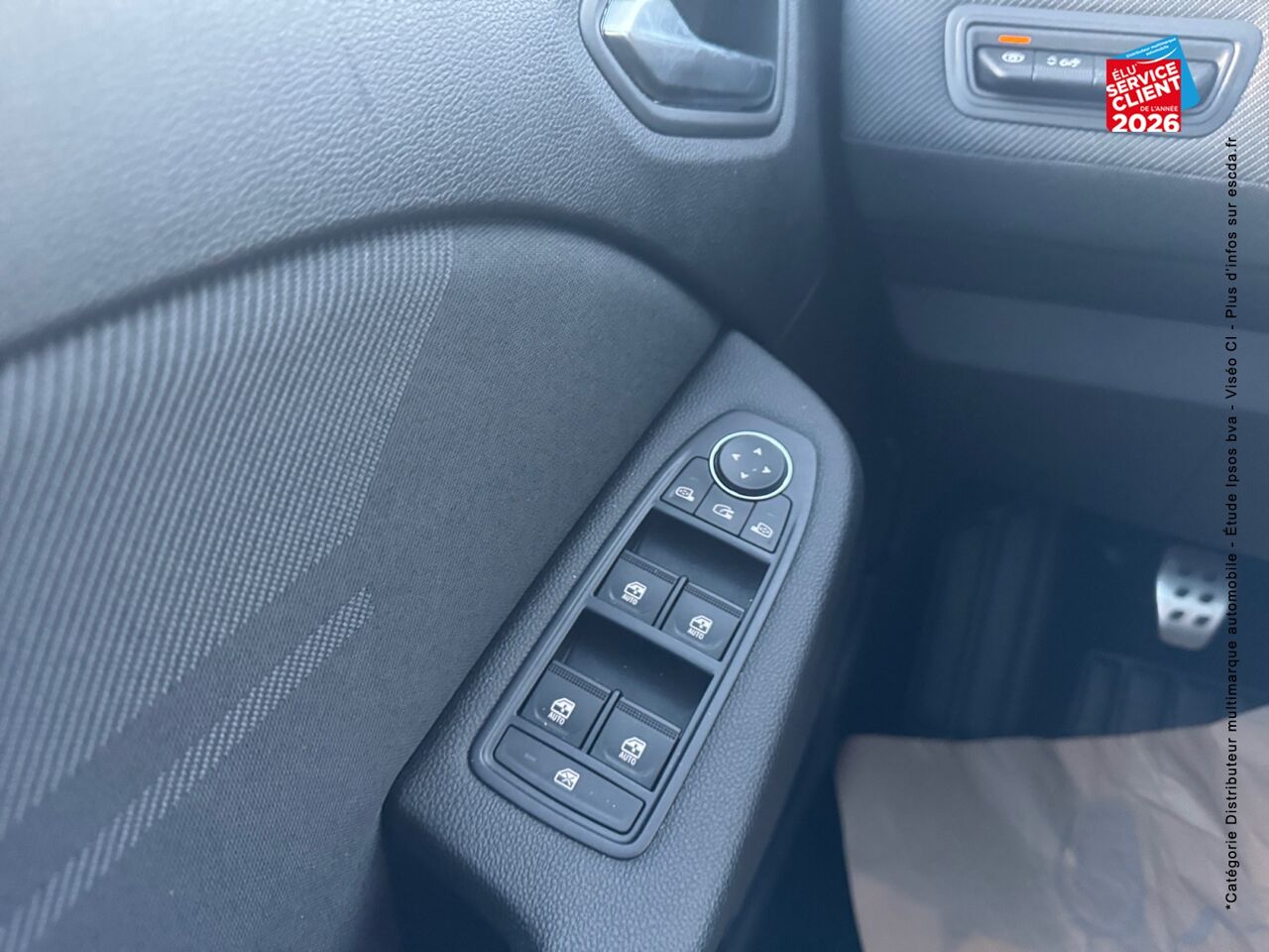 chez Renault Sélestat