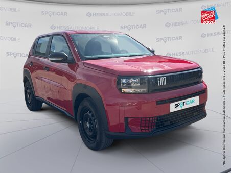 FIAT GRANDE PANDA 1.2...