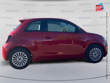FIAT 500 1.0 FIREFLY 65CH...