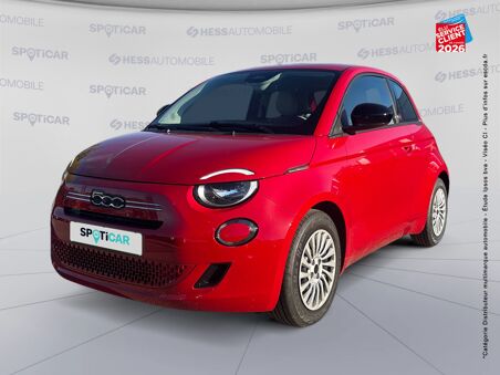 FIAT 500 1.0 FIREFLY 65CH...