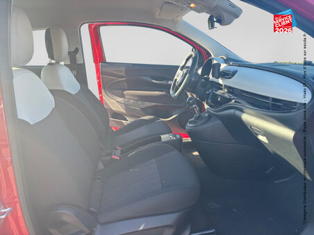 FIAT 500 1.0 FIREFLY 65CH...