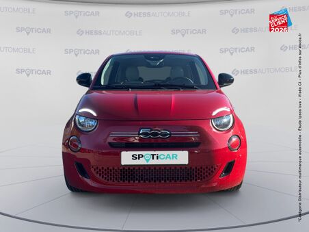 FIAT 500 1.0 FIREFLY 65CH...
