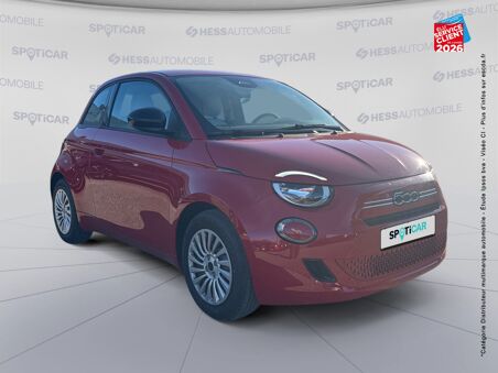 FIAT 500 1.0 FIREFLY 65CH...