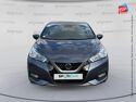Véhicule d'occasion NISSAN MICRA 1.0 IG-T 100CH N-CONNECTA 2020