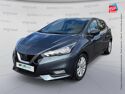 Véhicule d'occasion NISSAN MICRA 1.0 IG-T 100CH N-CONNECTA 2020
