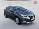Véhicule d'occasion NISSAN MICRA 1.0 IG-T 100CH N-CONNECTA 2020