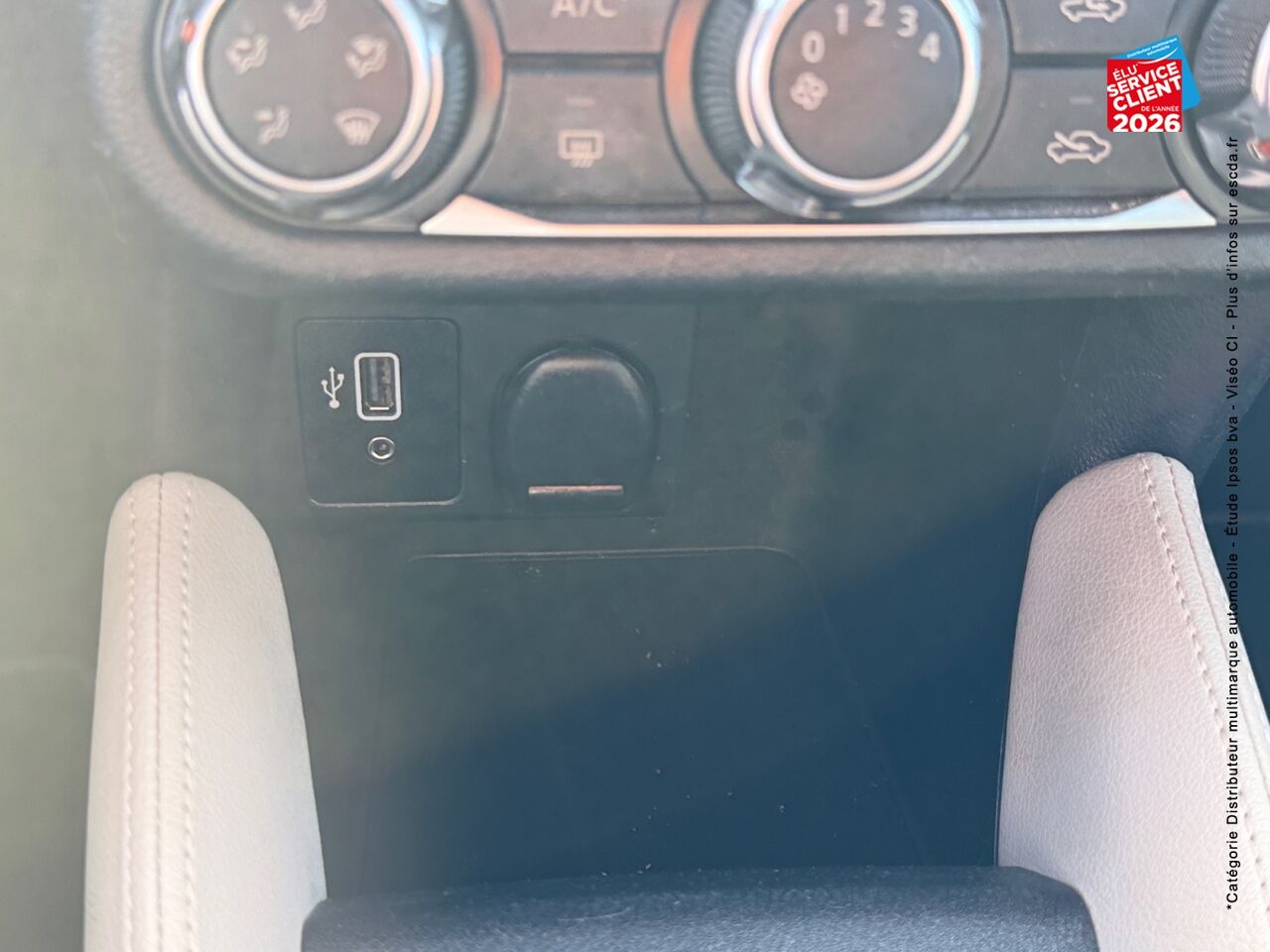chez Nissan Strasbourg