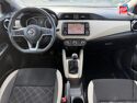 Véhicule d'occasion NISSAN MICRA 1.0 IG-T 100CH N-CONNECTA 2020