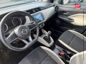 Véhicule d'occasion NISSAN MICRA 1.0 IG-T 100CH N-CONNECTA 2020