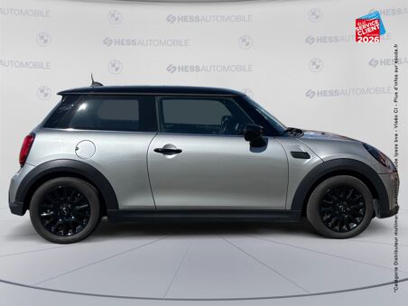 MINI MINI COOPER 136CH...